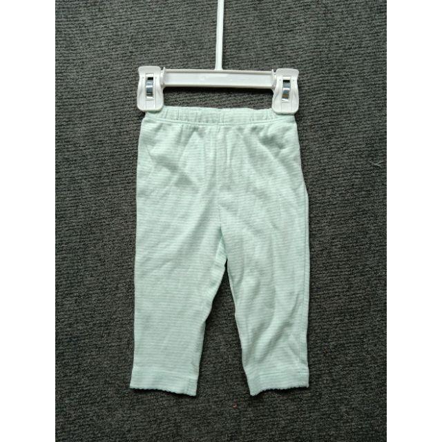 Quần legging cho bé gái 3m đến 4y