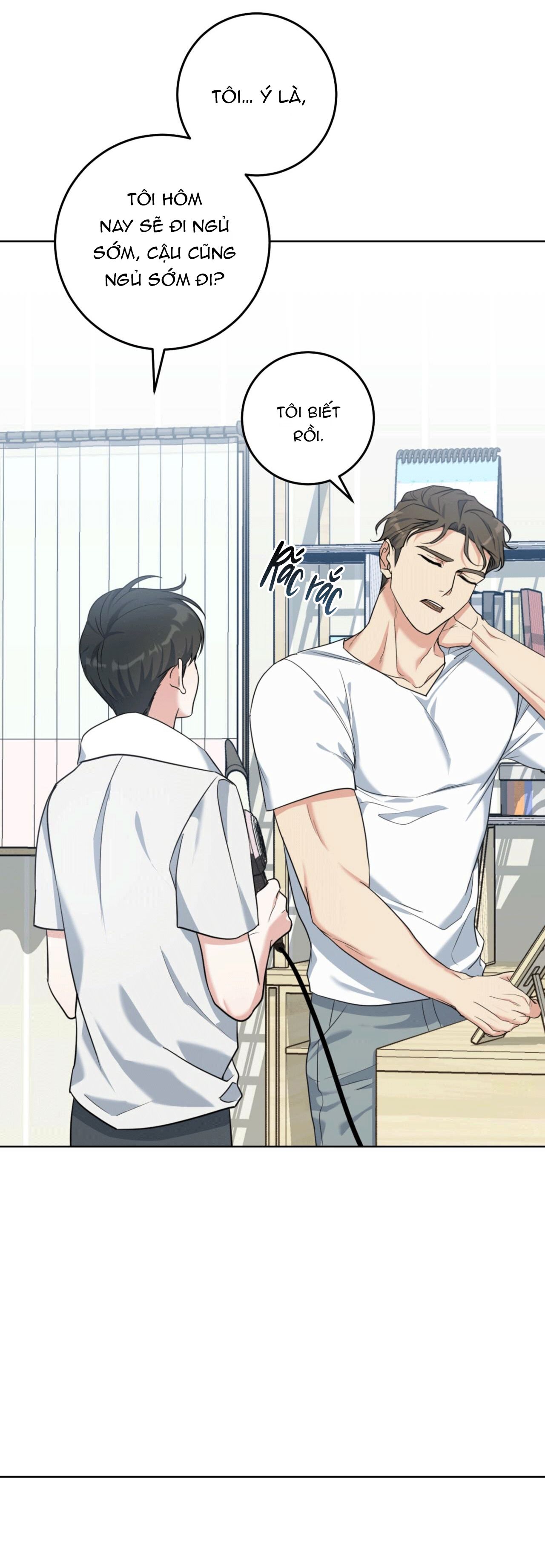 cánh rừng bình lặng chapter 1 53