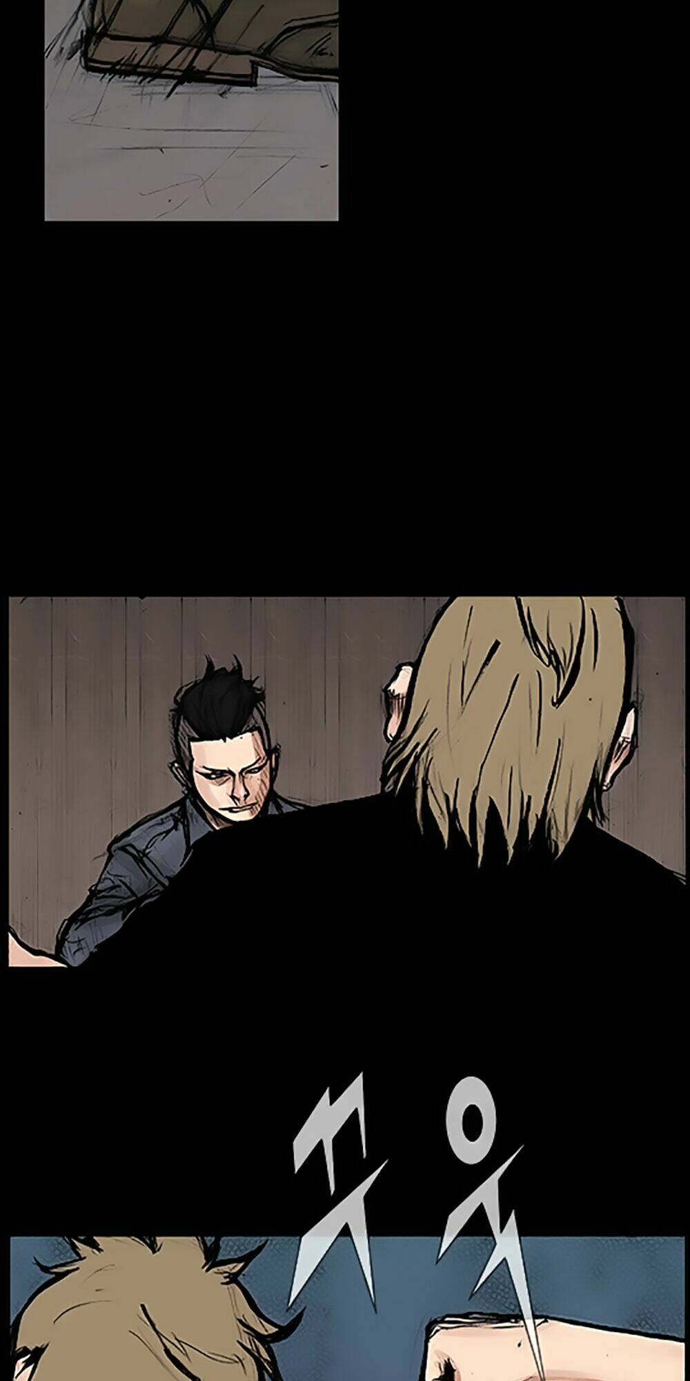 độc cô tiền truyện chapter 96 7