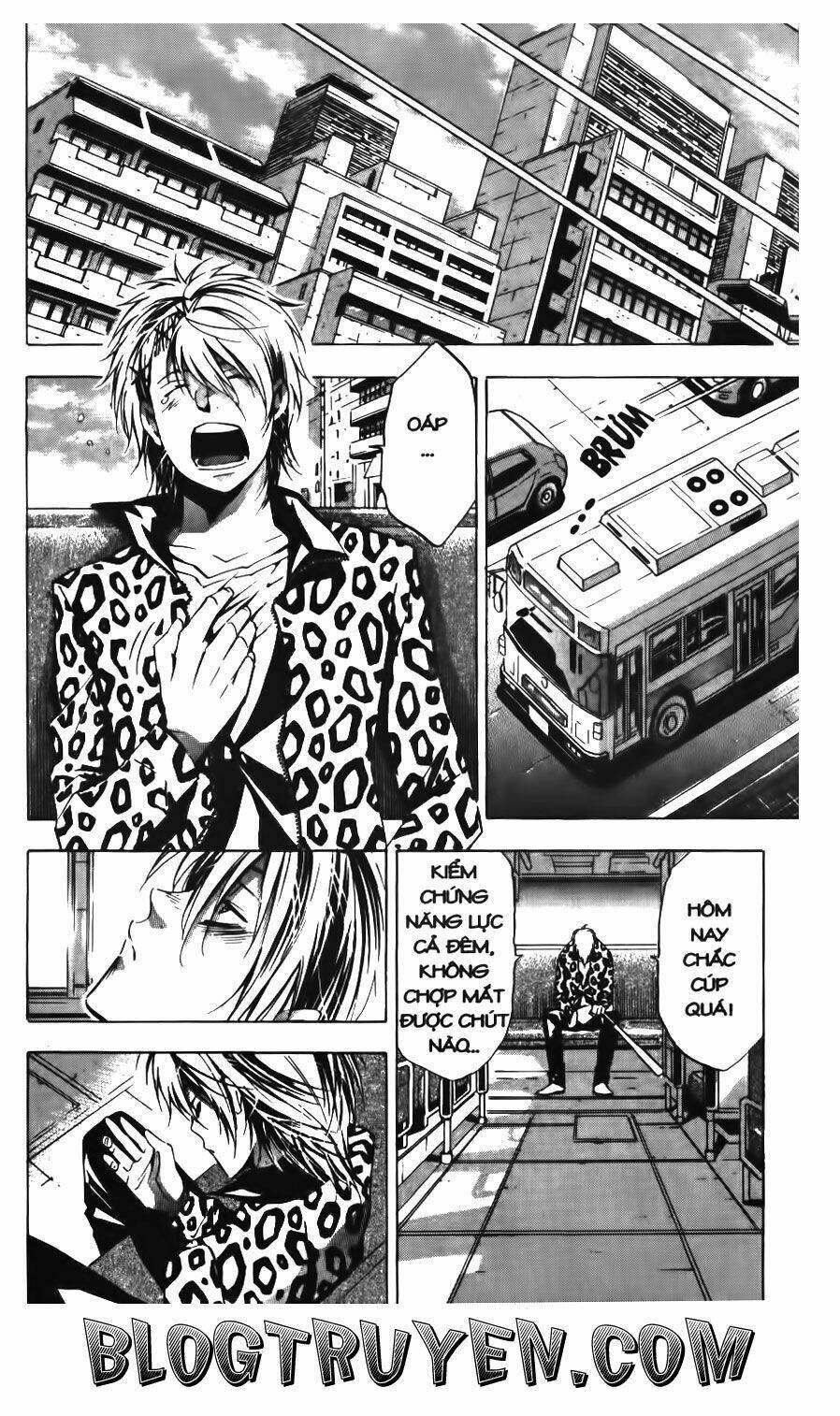 ma vương chapter 74 13