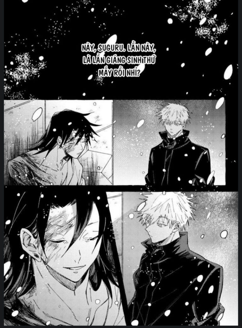 đợi đến ngày em ở bên tôi chapter 1 3