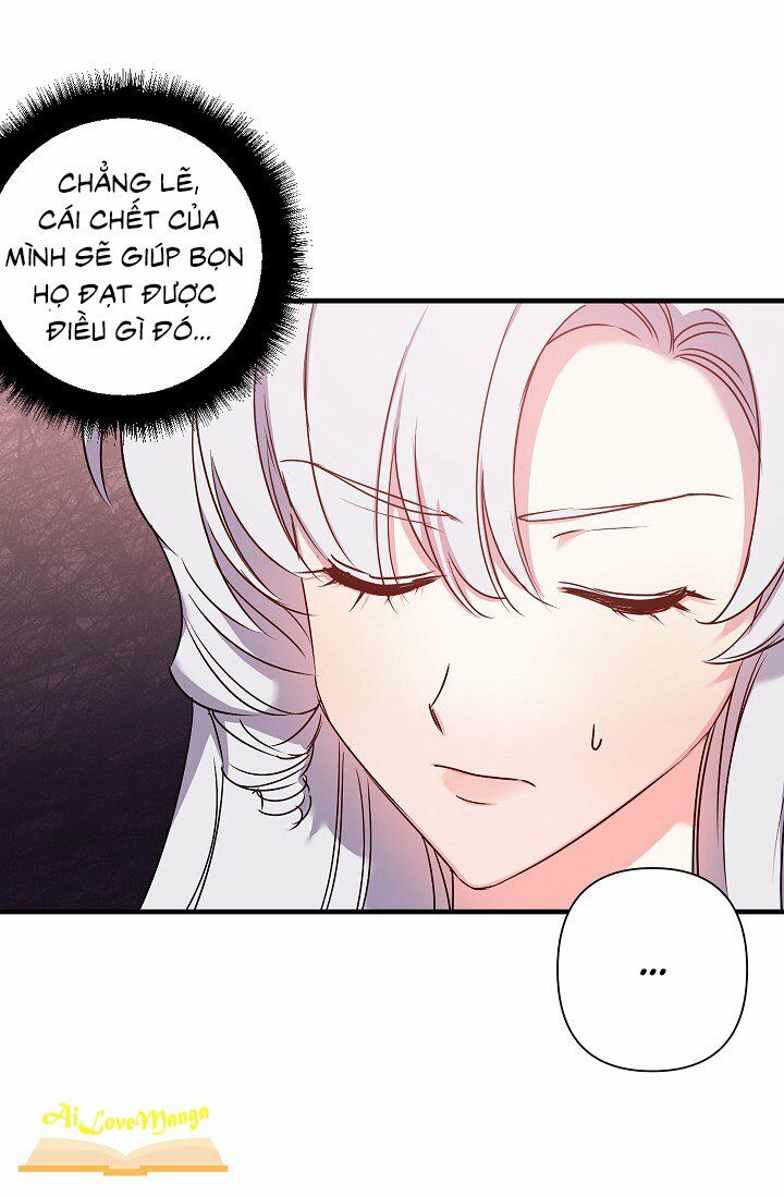 hôn lễ báo thù chapter 24 12