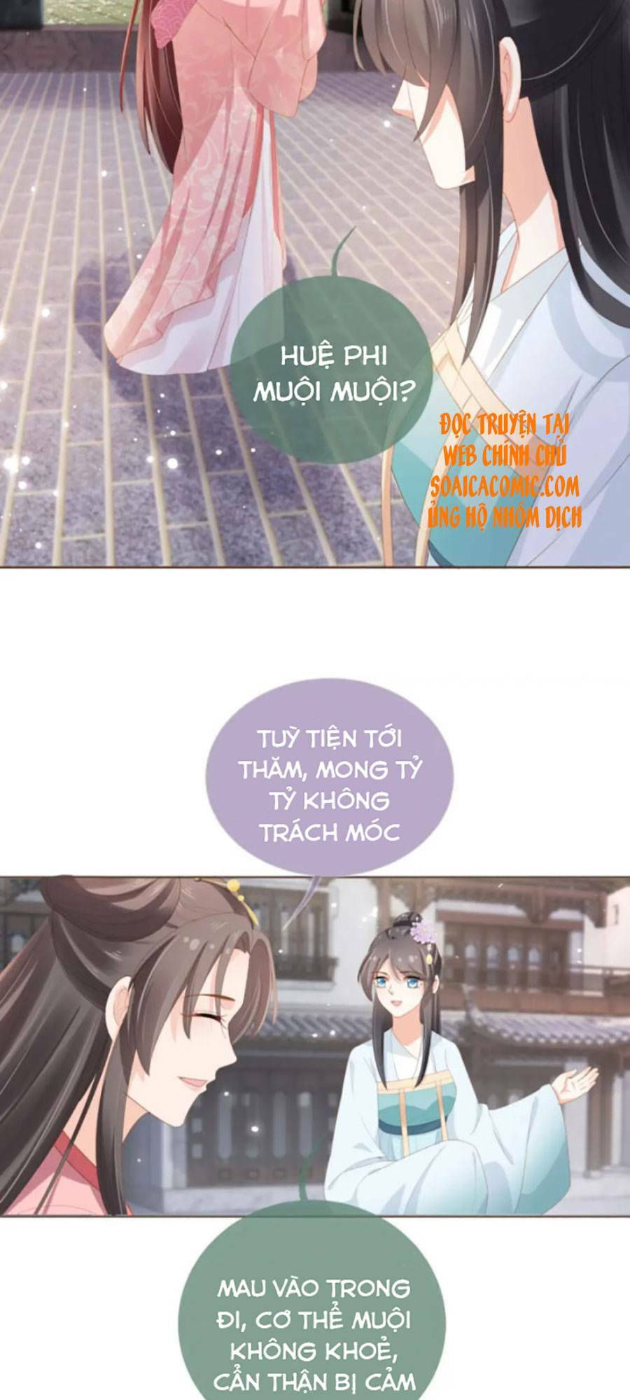 nhặt được bảo bối manh manh chapter 61 18