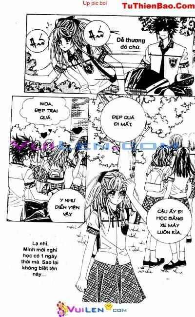 bogle goes to the kingdom chapter 2 8