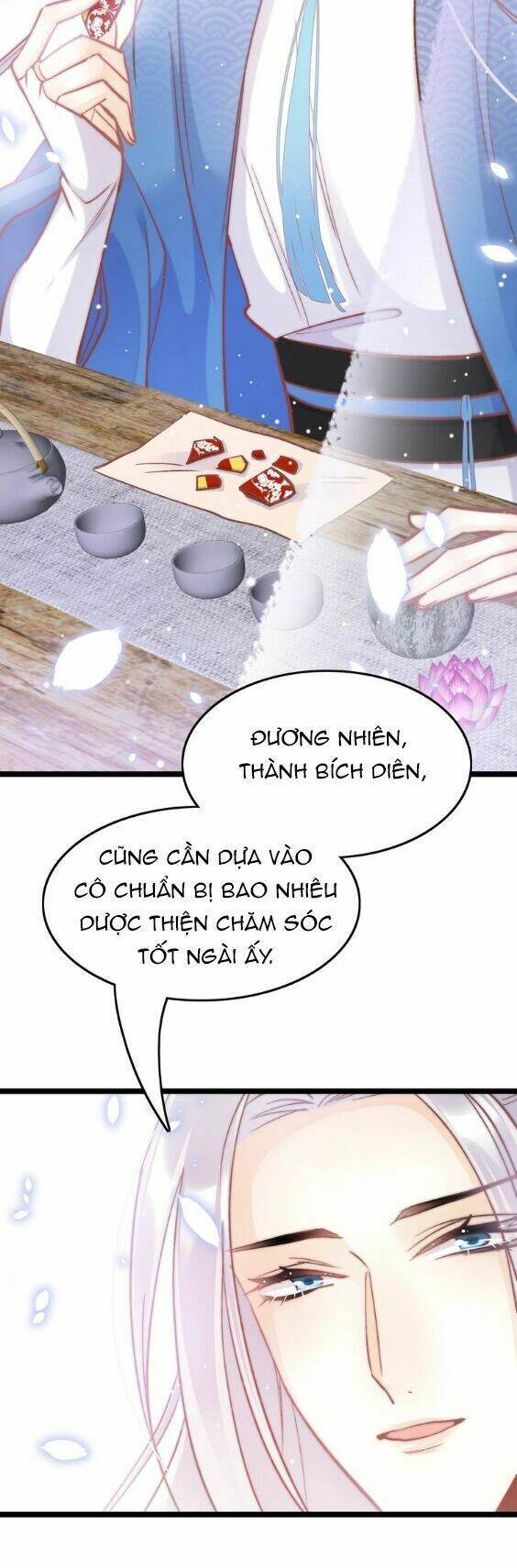 cánh diều xanh bay trong cơn gió chapter 13 8