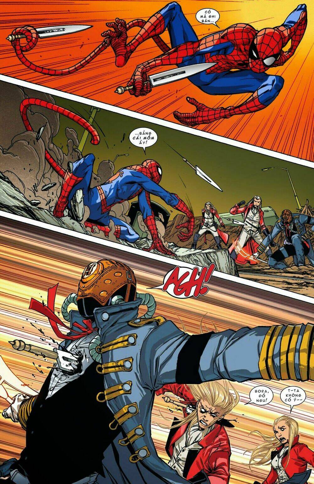 superior spider man chapter 33 15