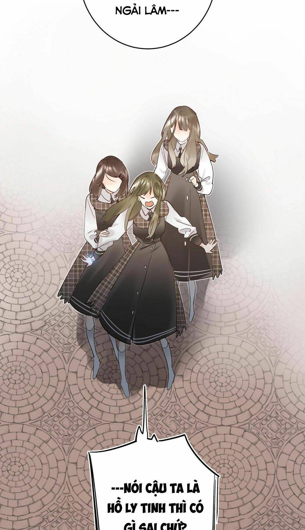 phù thủy hạng bét chapter 11 46