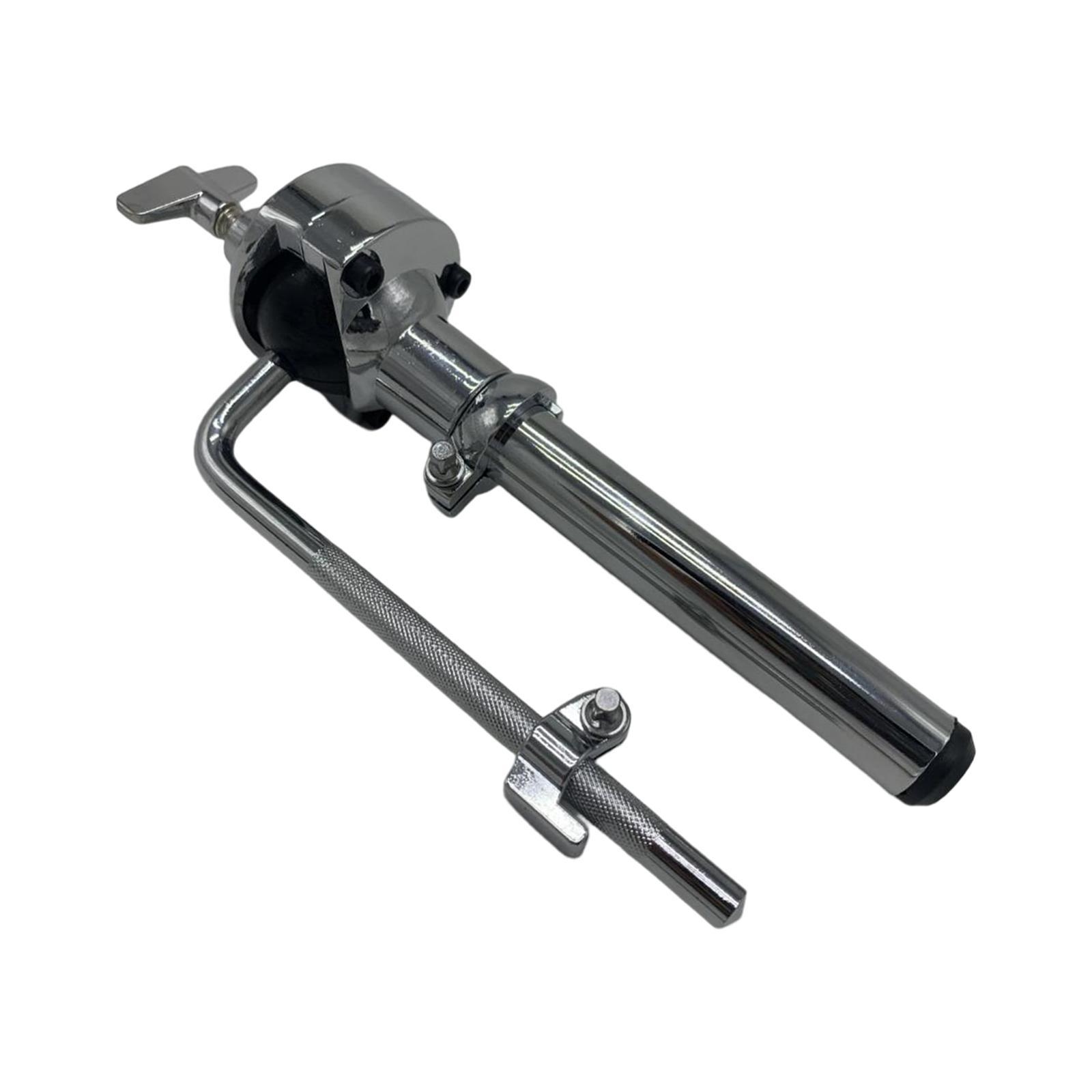 Short Drum Arm Stand Drum Percussion Parts for Cymbals Stand Percussion Drum