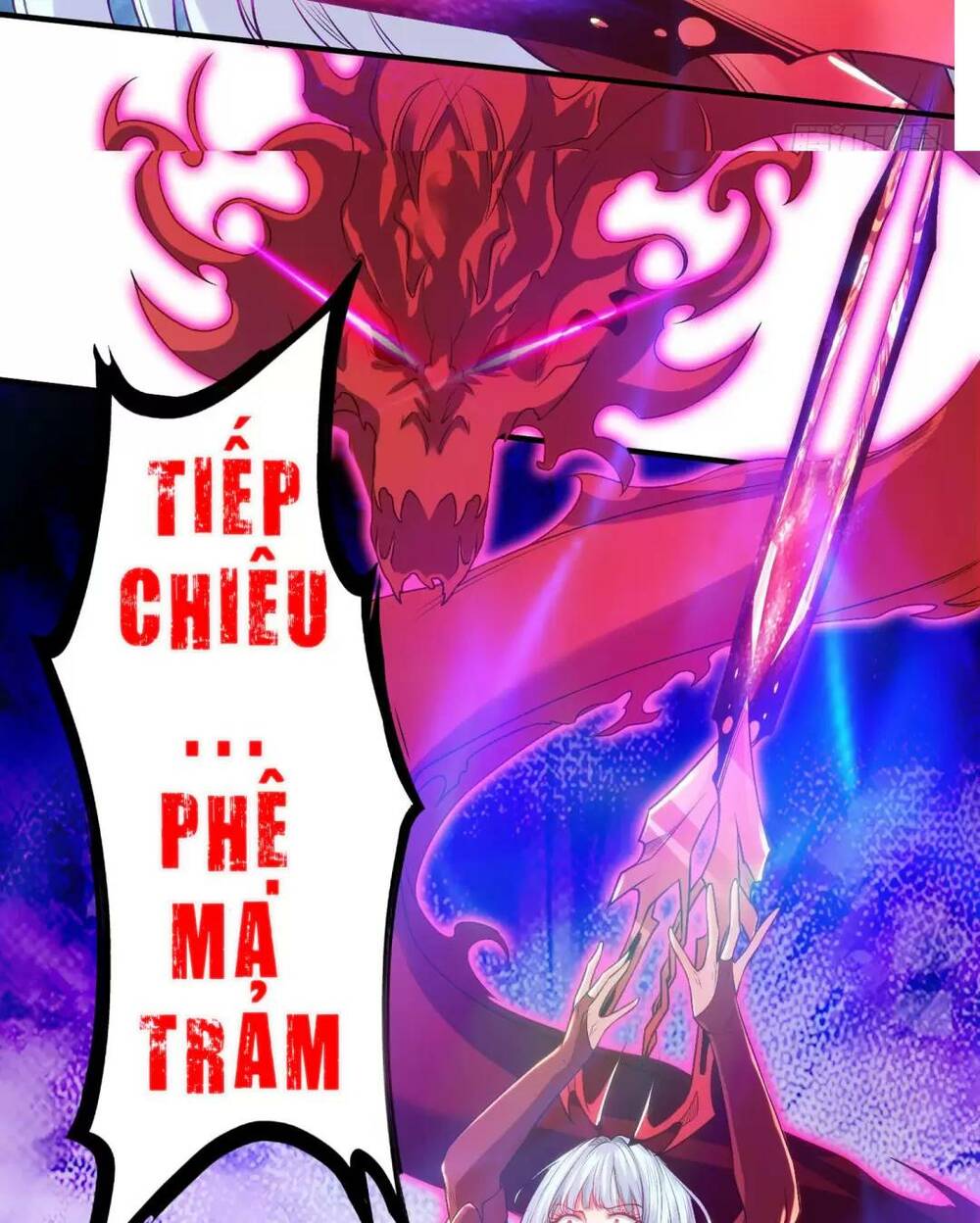 Vô Địch Từ Cưỡng Hôn Ma Nữ Chapter 65 - Trang 8