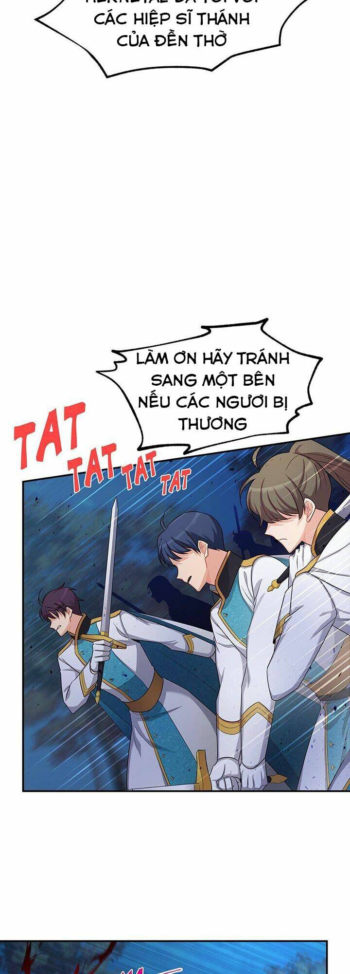 nữ công tước với tâm hồn trống rỗng chapter 81 24