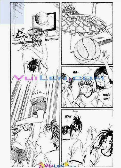 nhật ký tân hôn chapter 9 138