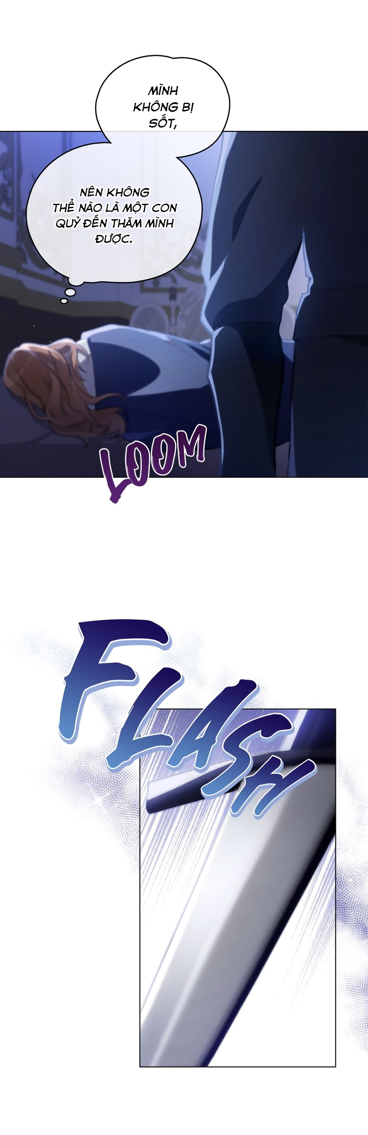 yêu cô công chúa sắp chết chapter 6 12