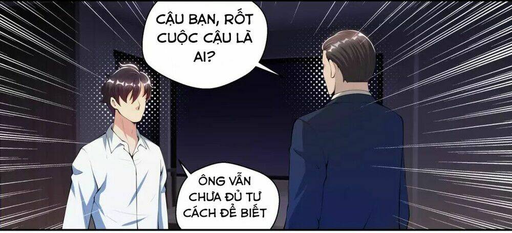 tối cường cuồng binh chapter 44 23