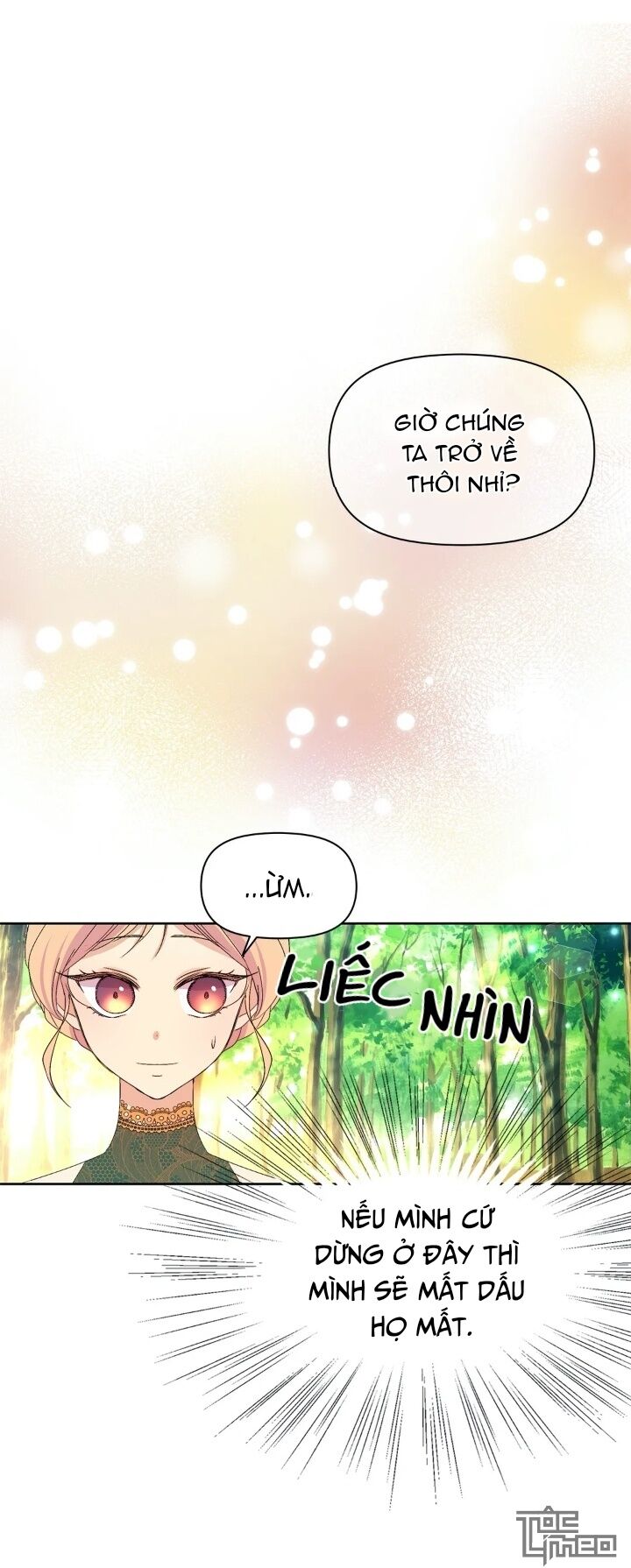 công chúa thời gian có hạn chapter 29 10