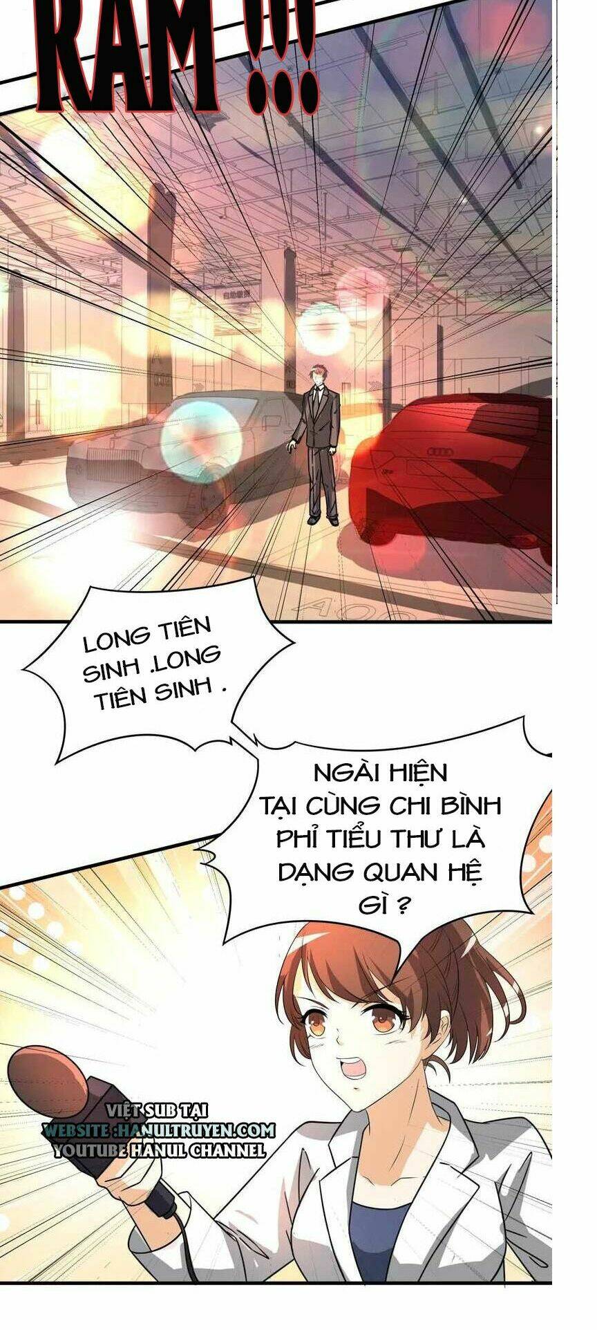 dụ vợ về nhà chồng cũ phải thật ôn nhu chapter 43 10