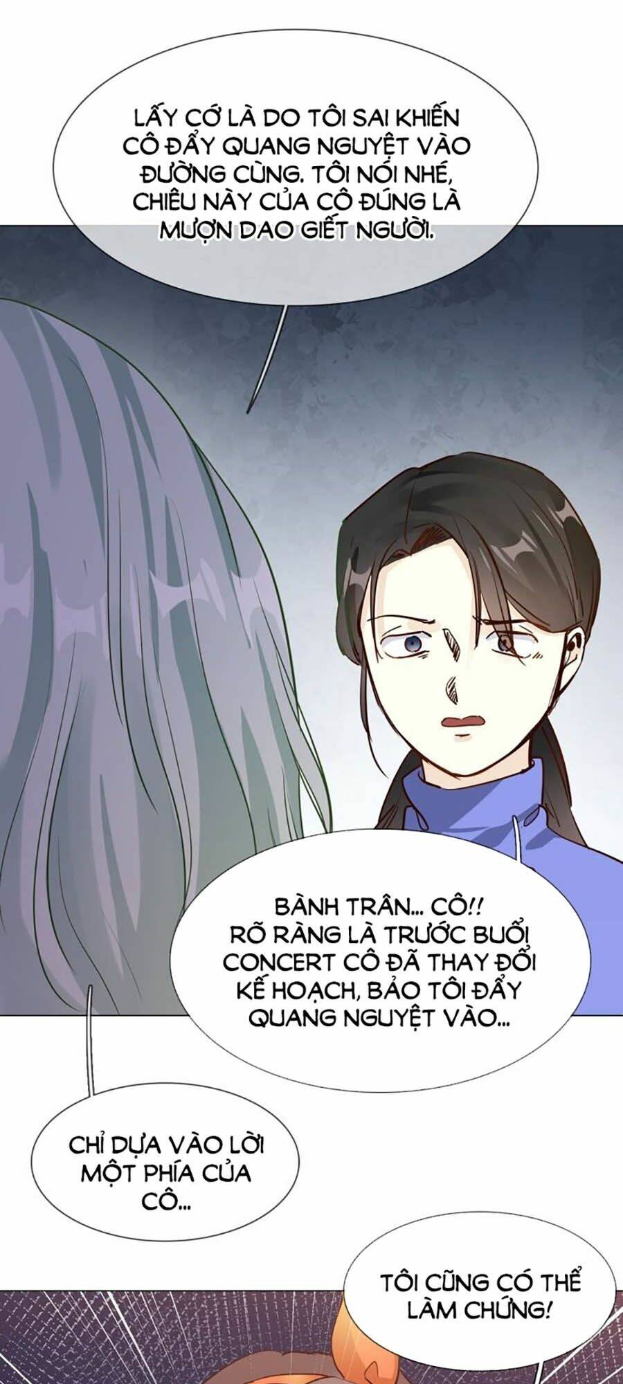 ngôi sao vụn vỡ chapter 64 27