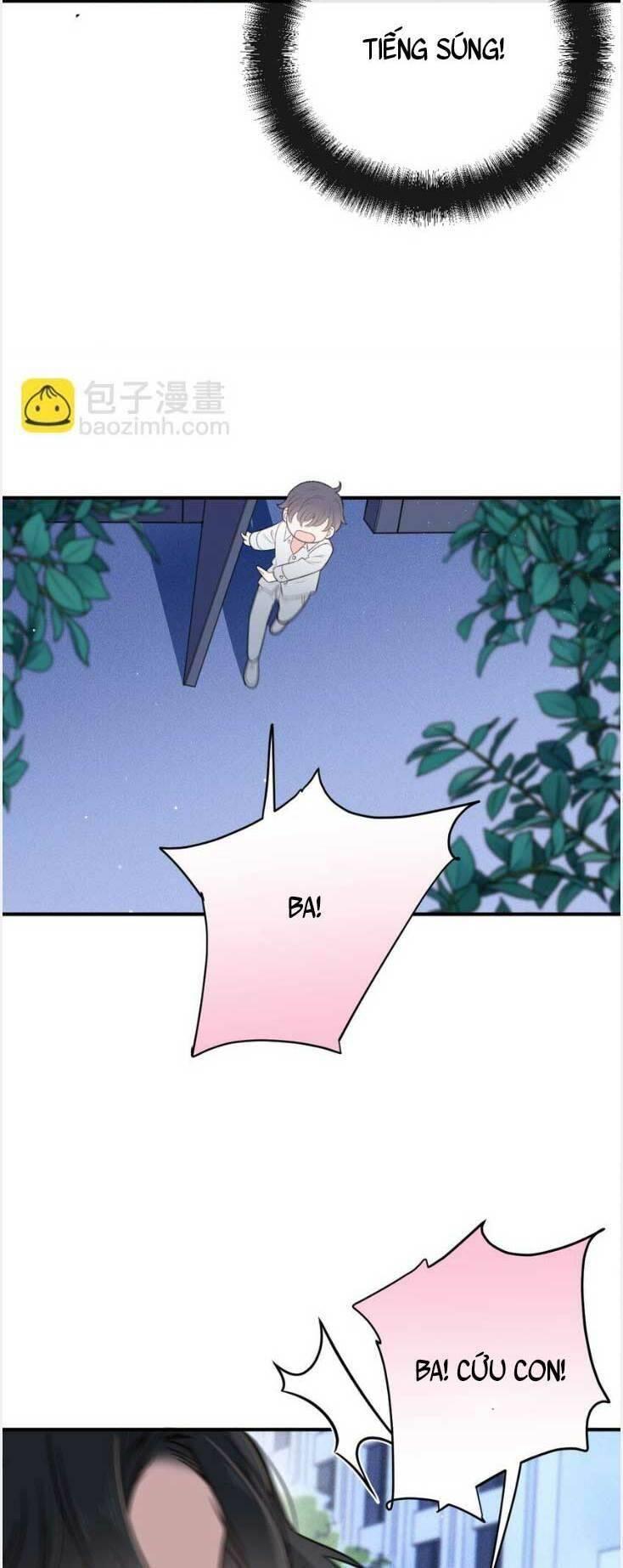 một vợ yêu, một bé con chapter 274 27