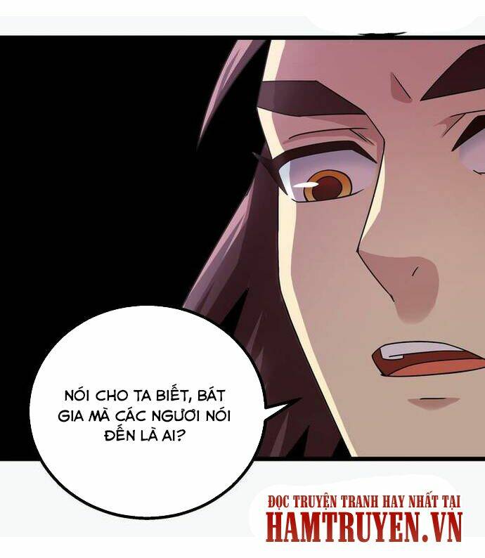 phong quỷ truyền thuyết chapter 74 8