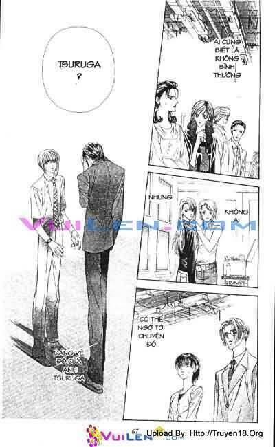 thử thách của kyouko chapter 61 68