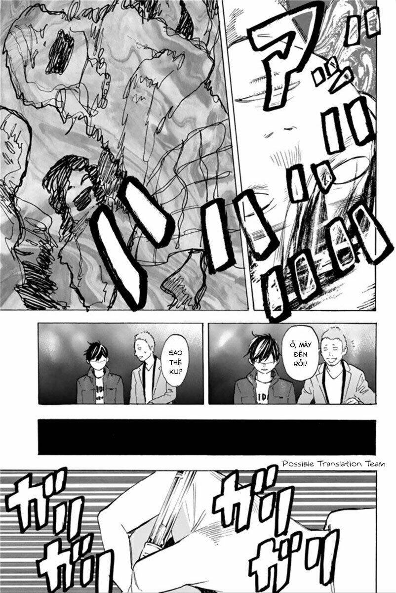 forget me not chapter 31 30