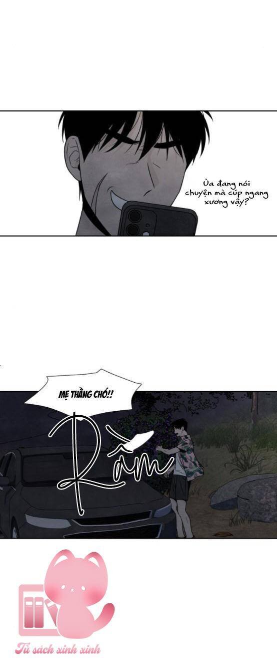 điều khiến tôi quyết tâm muốn chết chapter 62 50