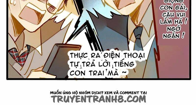 hằng mộng nam thần chapter 14 10