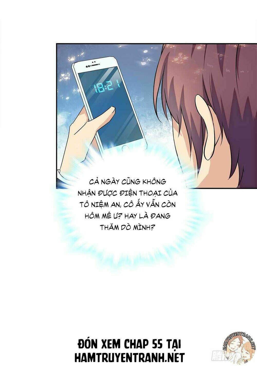 cô vợ siêu mẫu của cố thiếu chapter 54 27