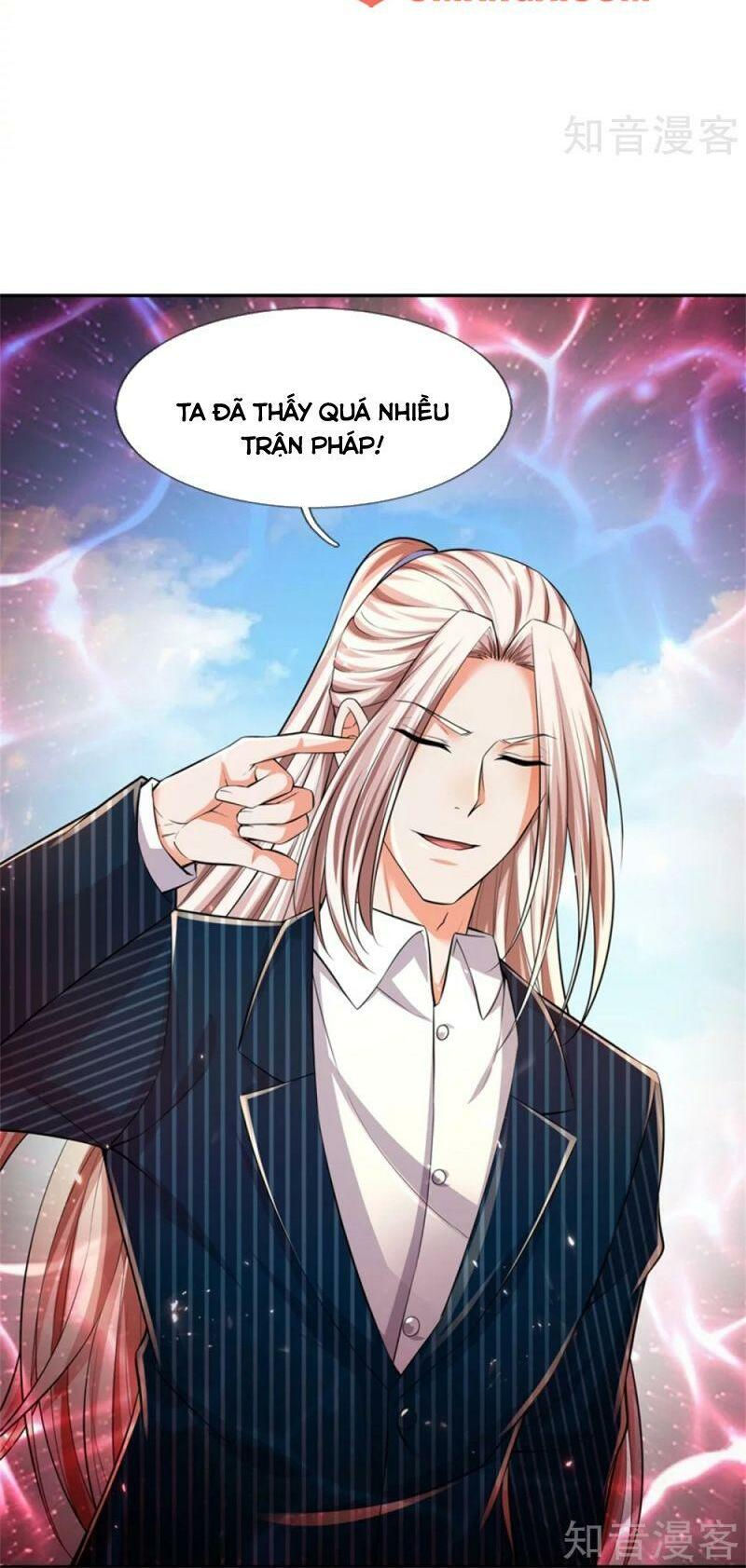 vú em tiên tôn đi ở rể chapter 190 29