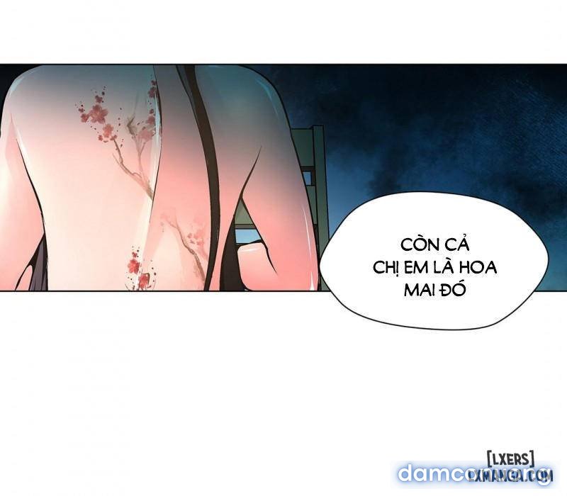 nô lệ song sinh chapter 79 15