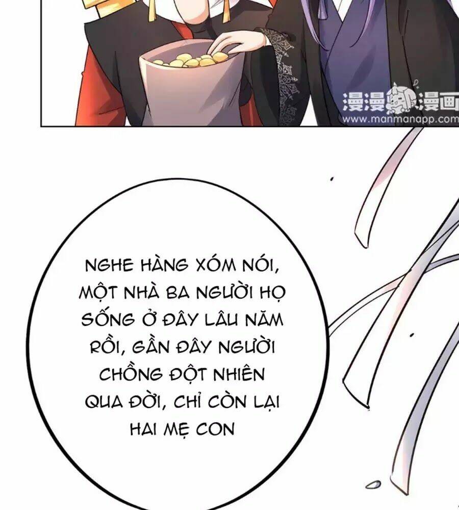 thiên kim bất hoán chapter 28 32