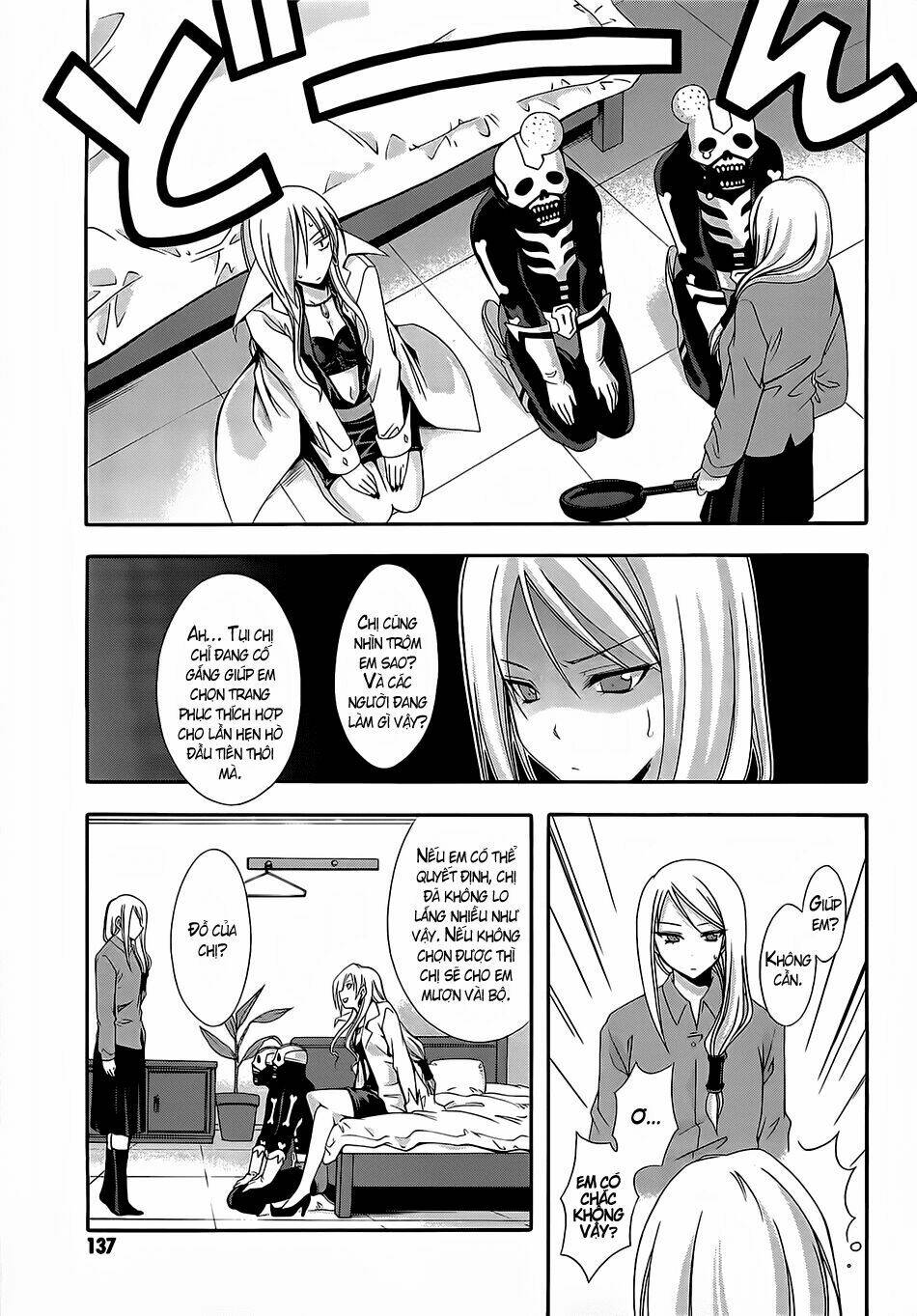 anh hùng xấu xa chapter 23 5