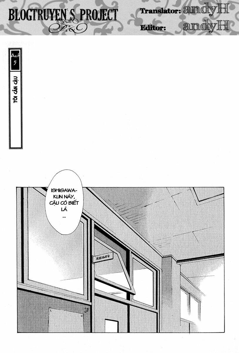 butterfly - paru paro chapter 5 1