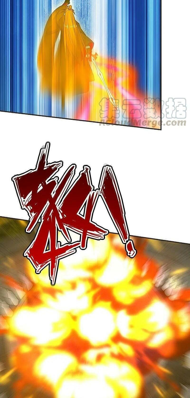 tiên võ đế tôn chapter 204 30