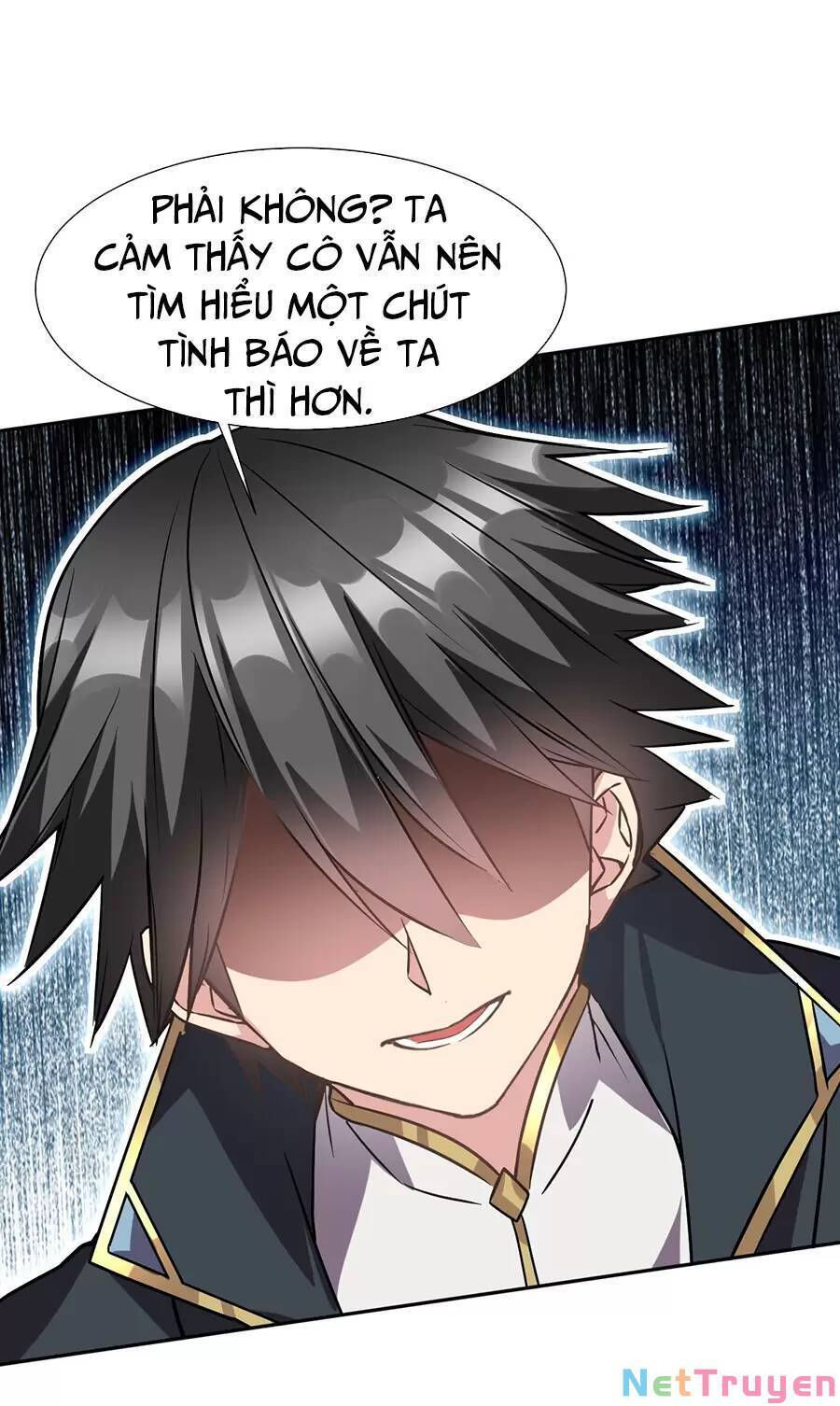 đồ long kỵ sĩ hôn môi ác long chapter 43.2 3