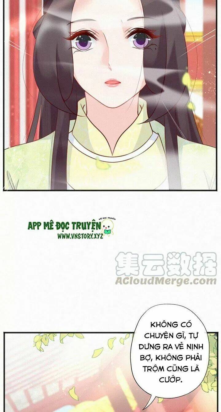 thiên hương mỹ nhân chapter 48 19