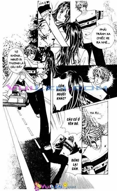 nụ hôn nồng thắm chapter 4 59