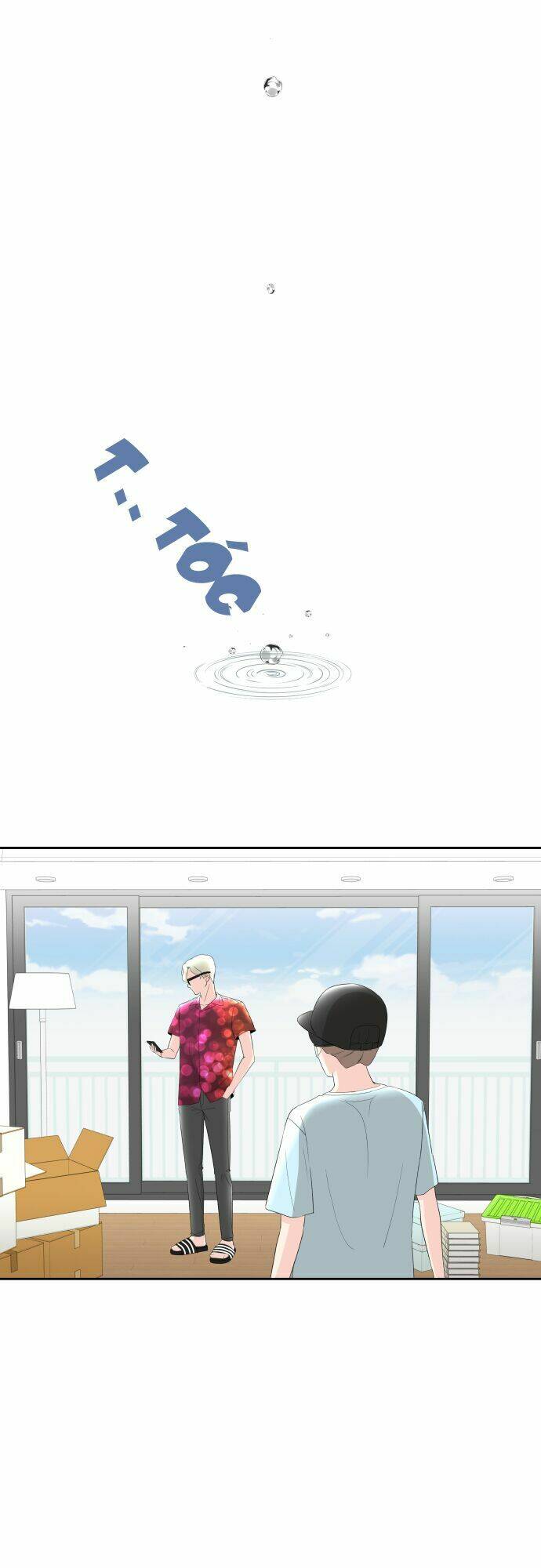 oh my god chapter 1 55