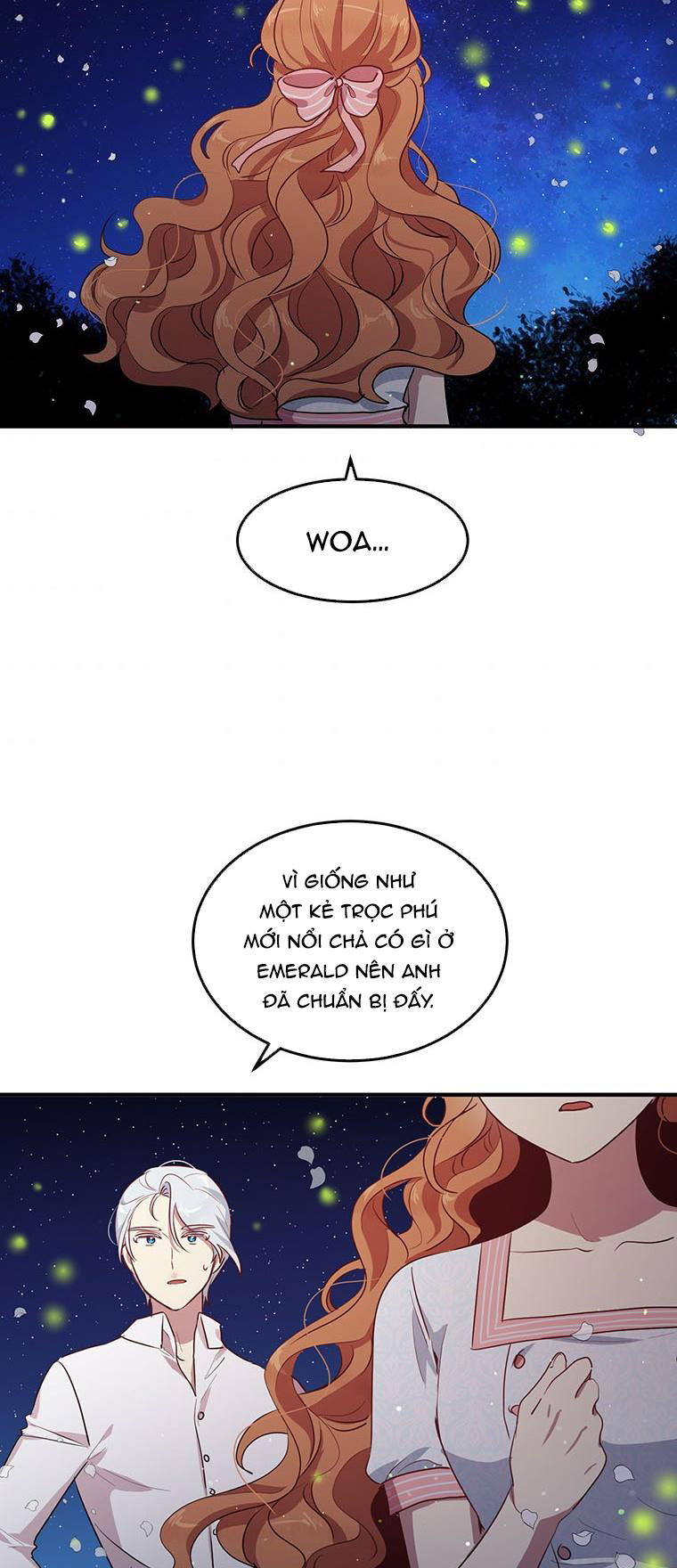 tại sao ngài làm điều này, công tước chapter 118 30