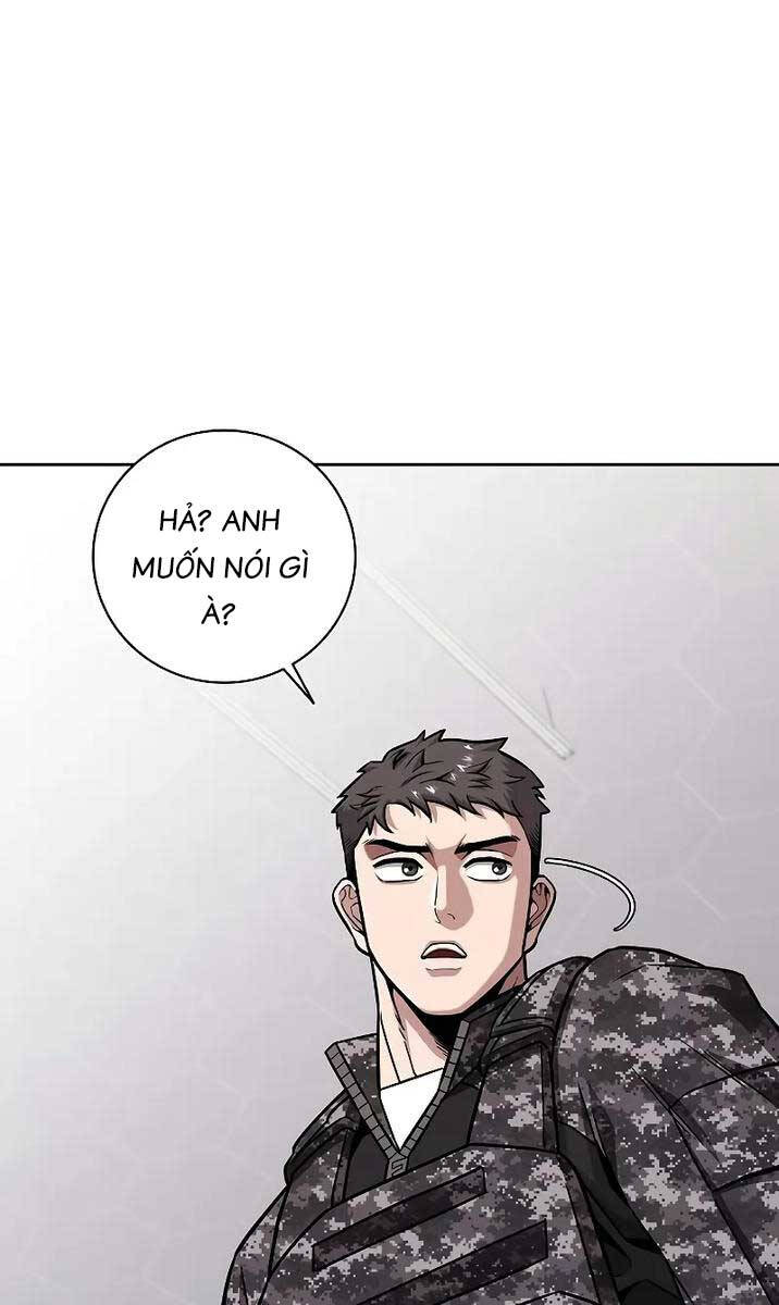 Ma Pháp Sư Hắc Ám Trở Về Để Nhập Ngũ chapter 12.1 2