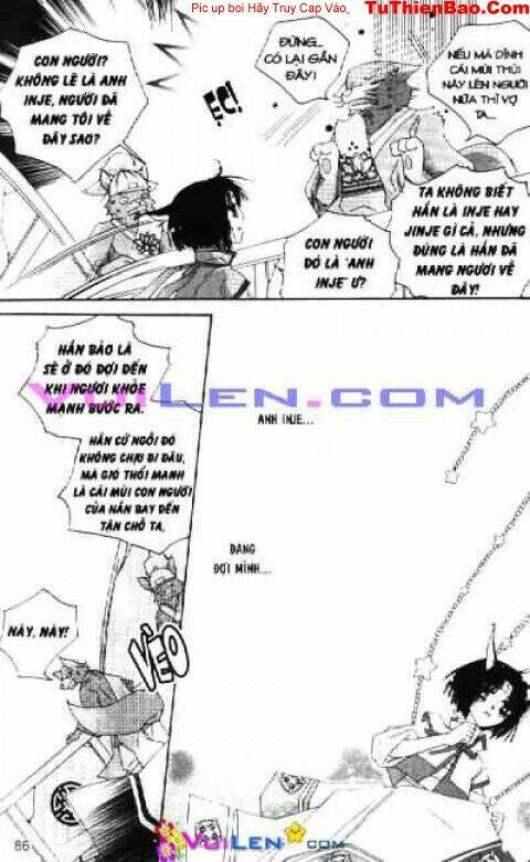 cáo nhỏ đáng yêu chapter 3 86