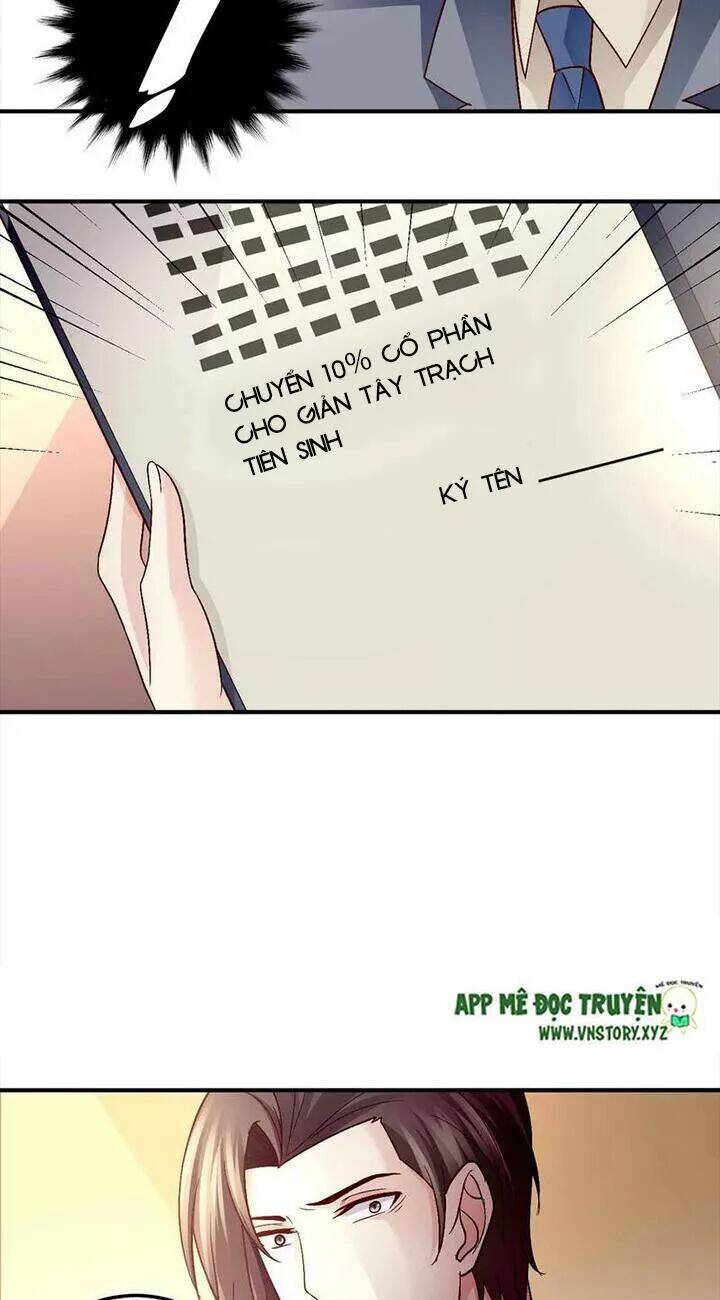 trò chơi săn tình - tổng tài khó kìm lòng chapter 89 16