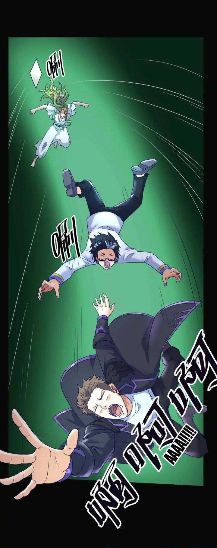 người chặn xuyên không chapter 94 1