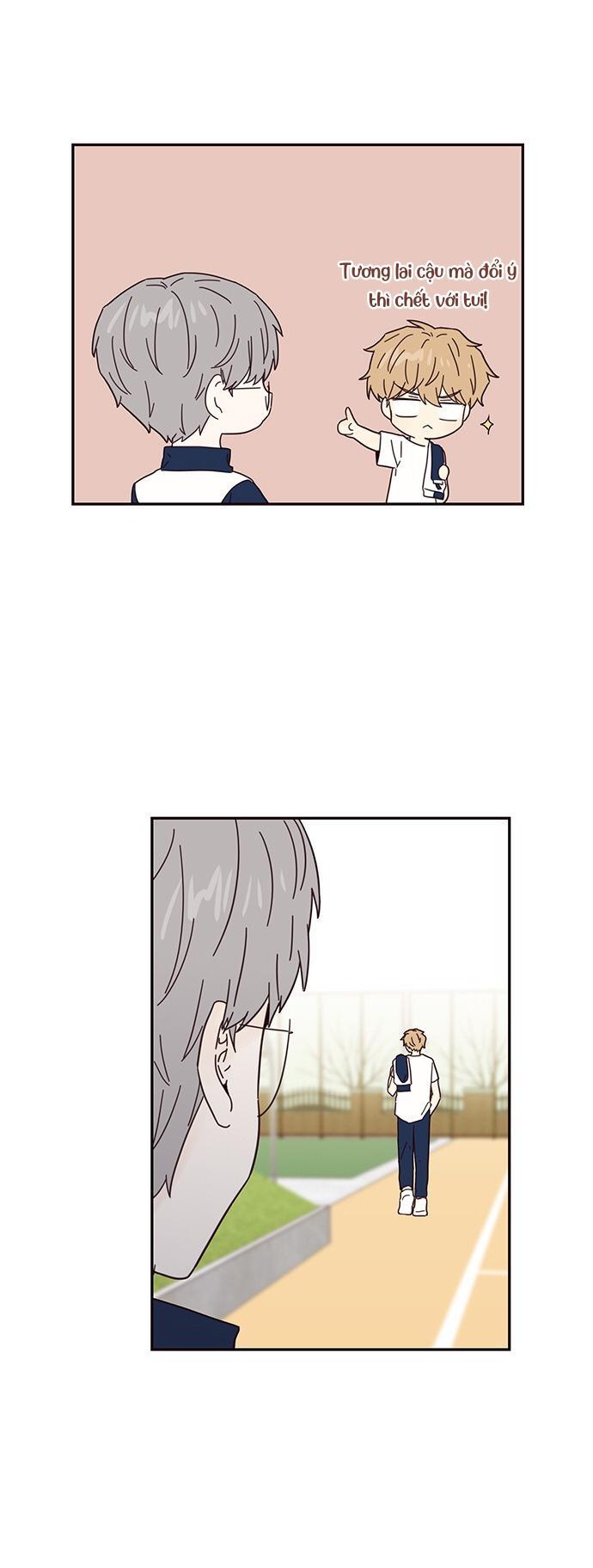 sợi chỉ tình yêu chapter 36 16