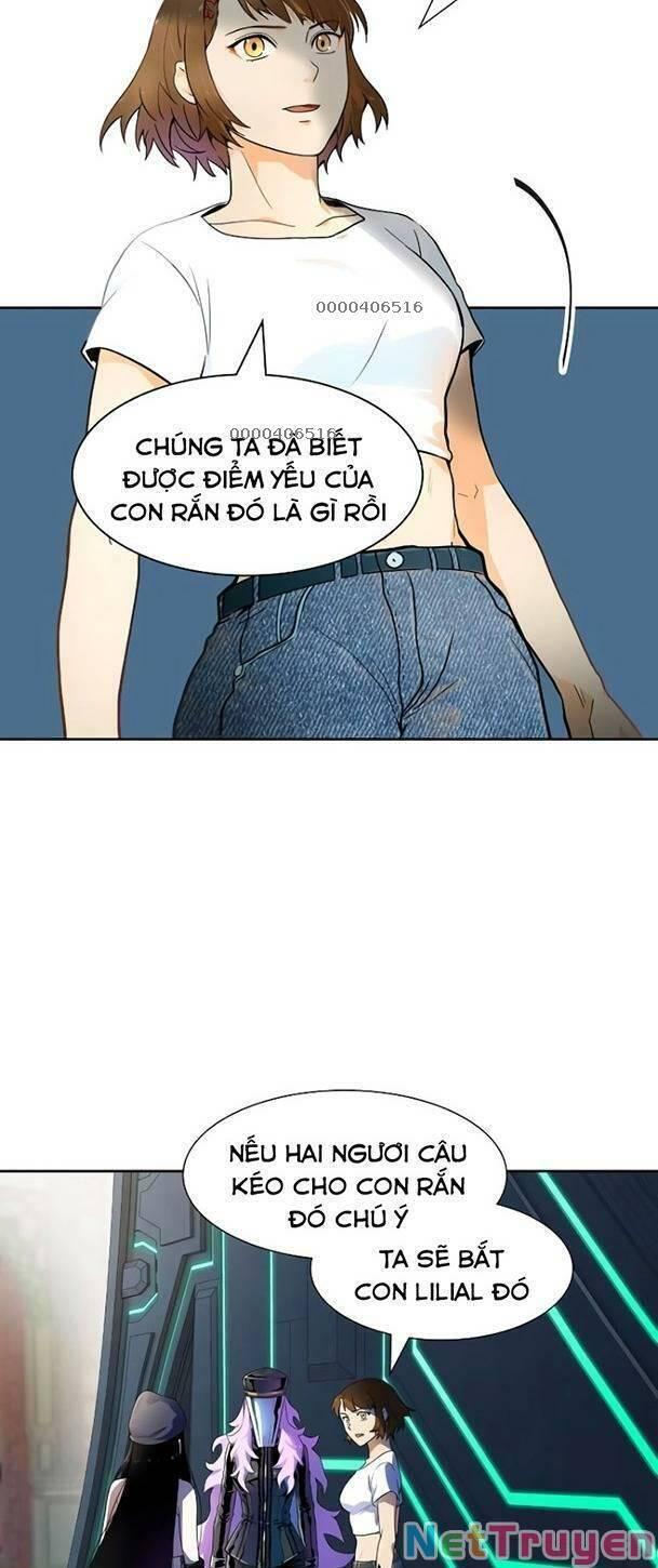 tòa tháp bí ẩn 2 chapter 563 26