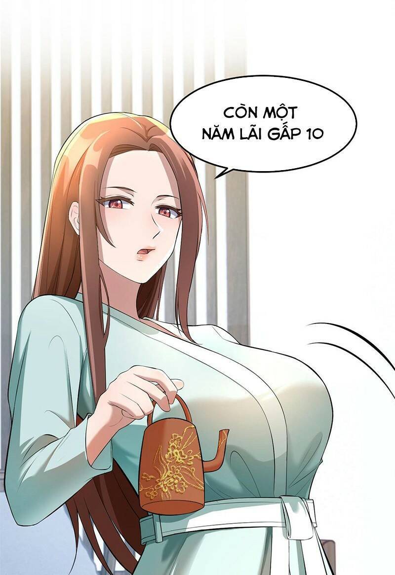 chị gái tôi là đại minh tinh chapter 174 33