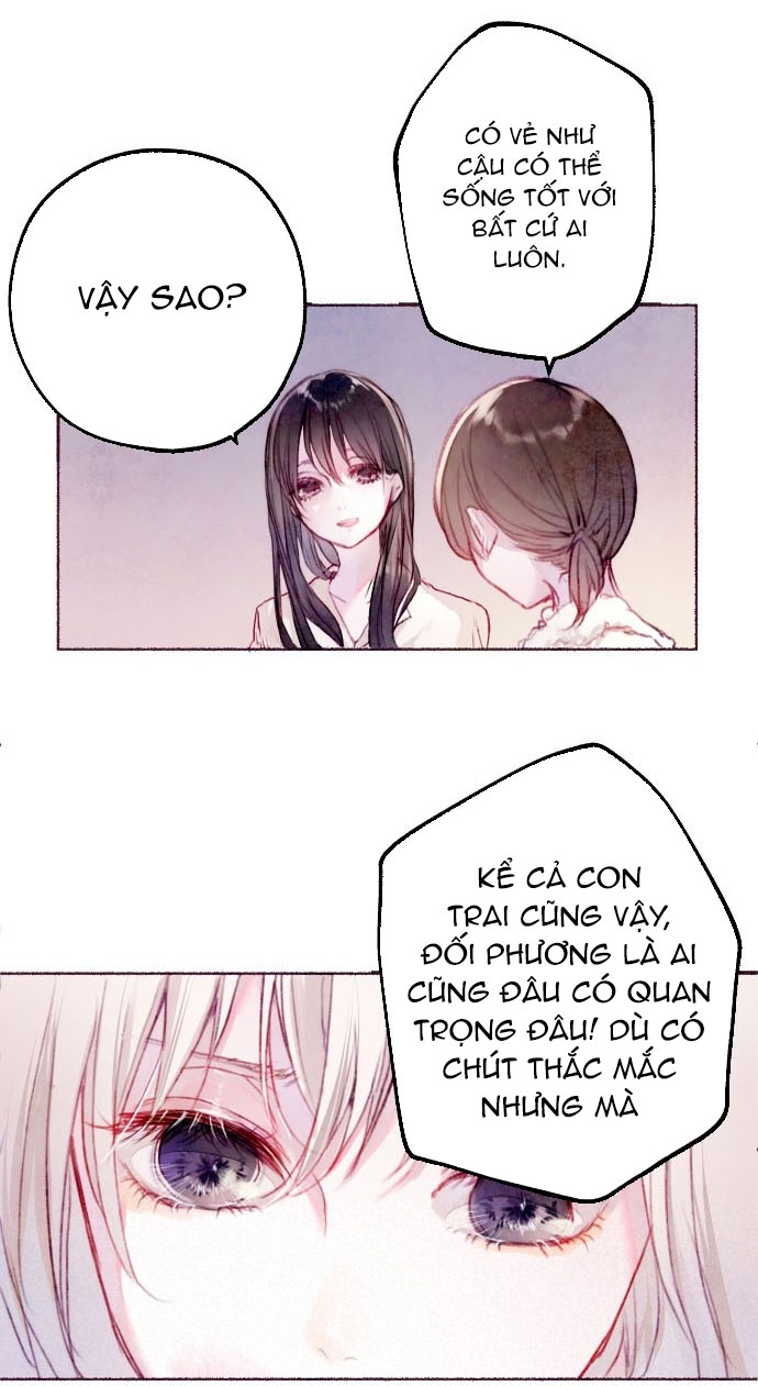 hoa viên bí mật chapter 16 5