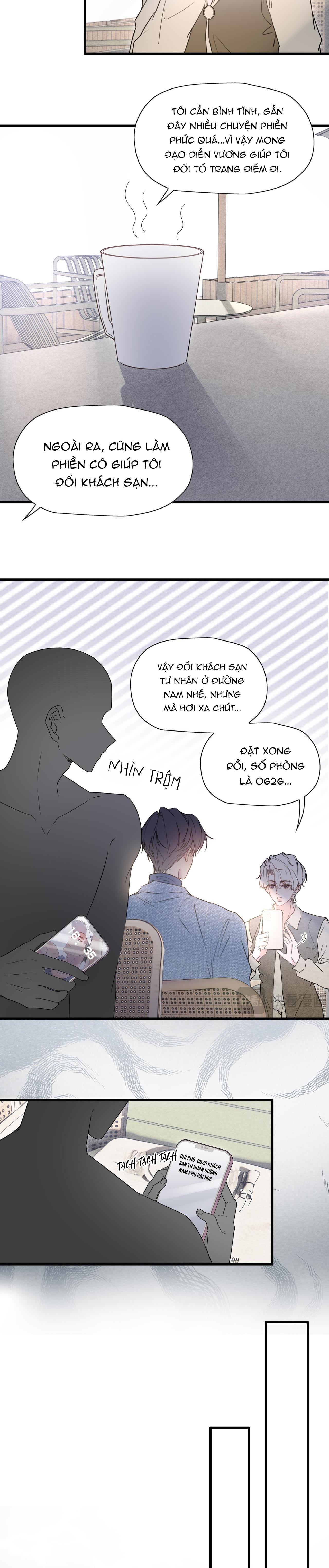 cá mè một lứa chapter 12 5