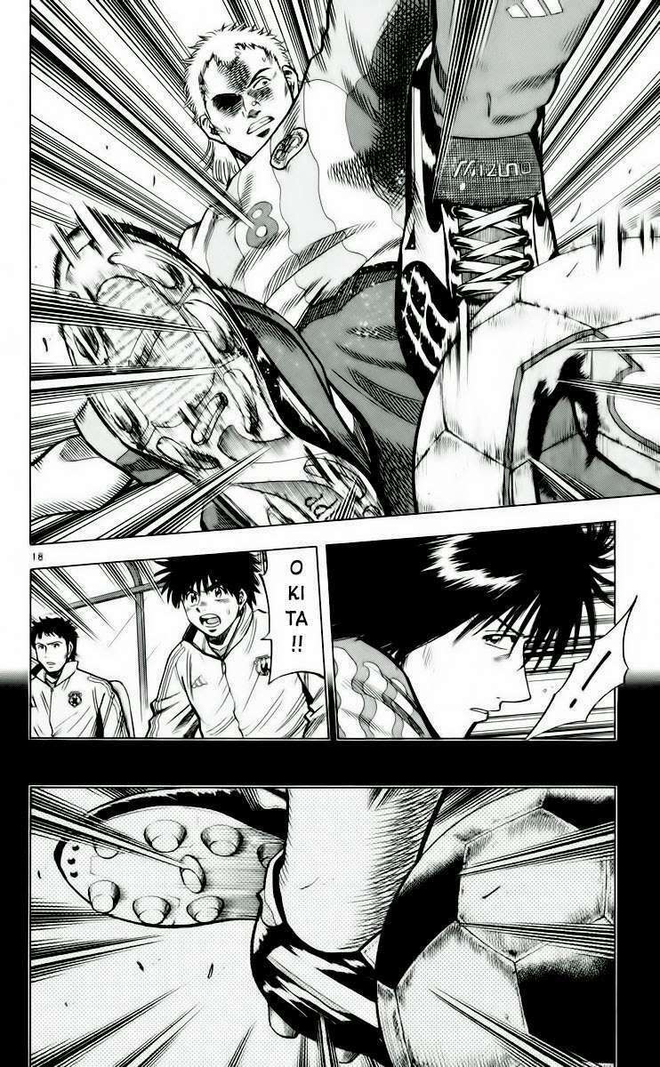 fantasista bản vip chapter 187 23