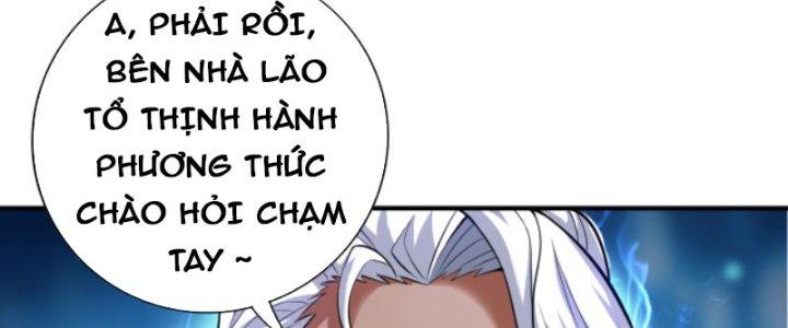 ẩn cư mười vạn năm, đời sau mời ta rời núi chapter 13 108