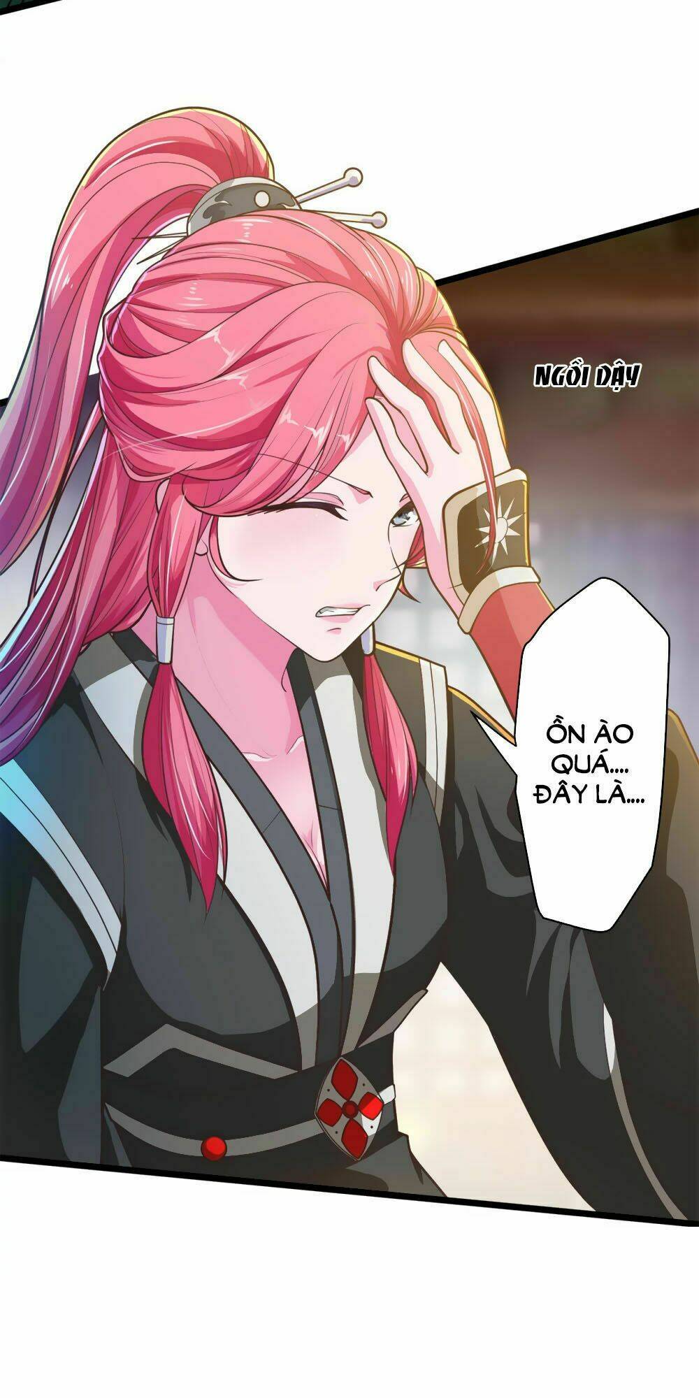 nam sủng của ta muốn leo tường chapter 11 14